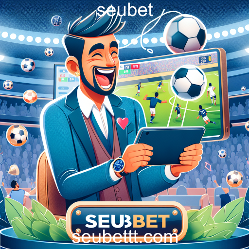 Apostas Esportivas: A Emoção do Jogo na seubet